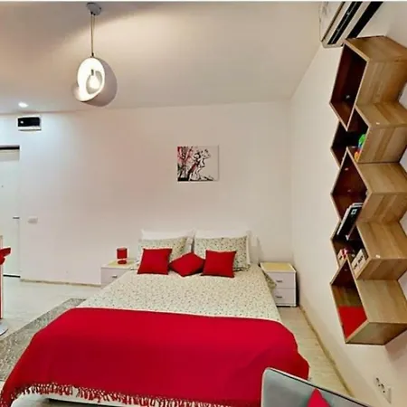 Apartament Terazije 3 Belgrad