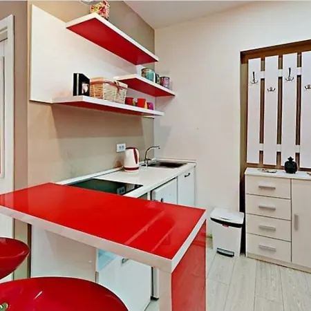 Terazije 3 Apartament *