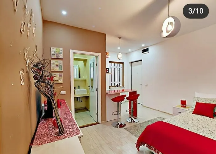 Terazije 3 Bělehrad